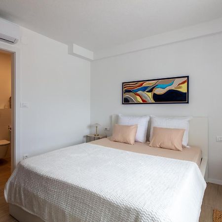 Holiday Home Vallis Povlja  Zewnętrze zdjęcie