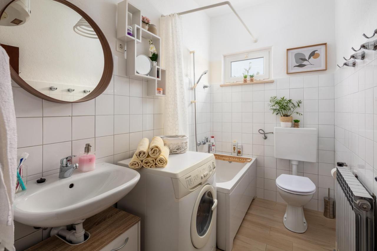 Holiday Home Vallis Povlja  Zewnętrze zdjęcie