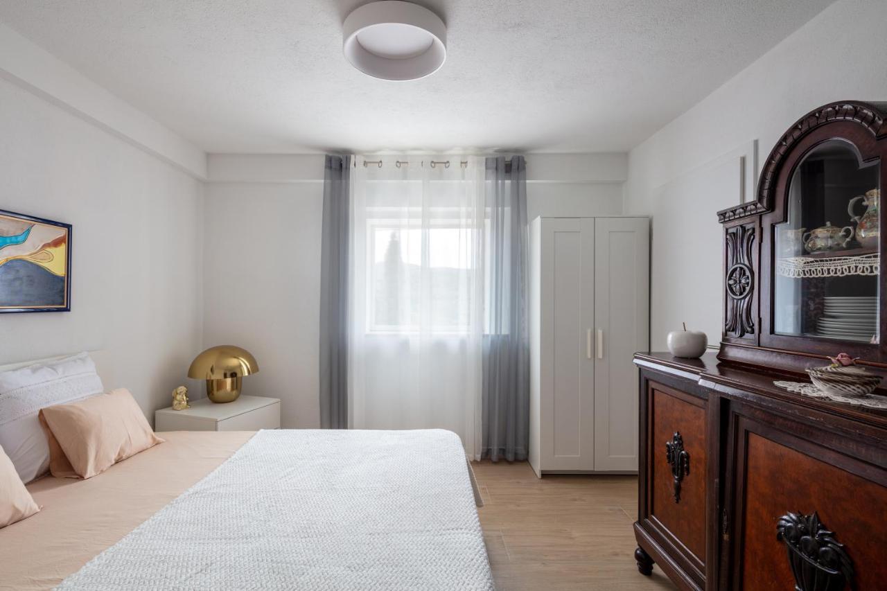 Holiday Home Vallis Povlja  Zewnętrze zdjęcie