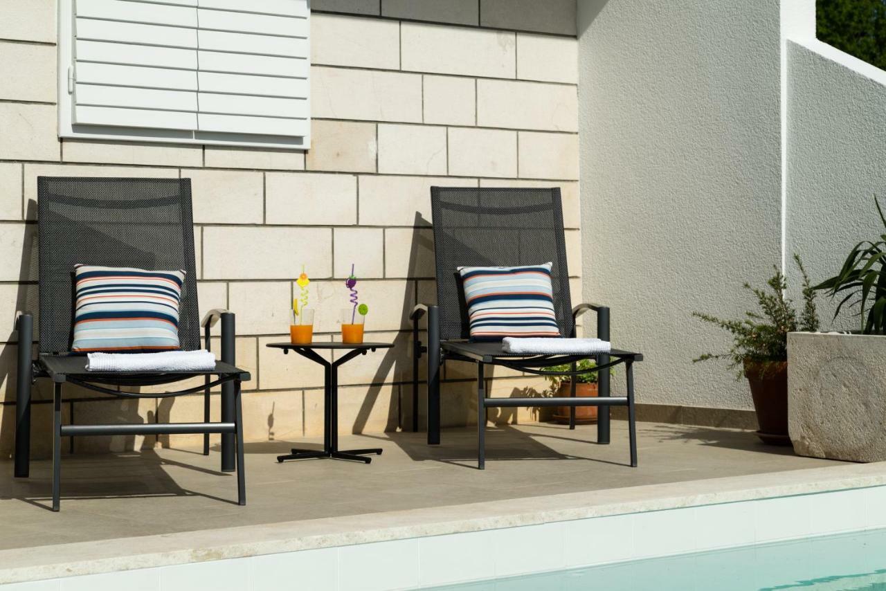 Holiday Home Vallis Povlja  Zewnętrze zdjęcie