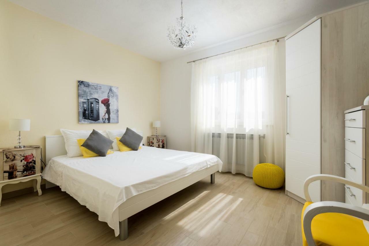Holiday Home Vallis Povlja  Zewnętrze zdjęcie
